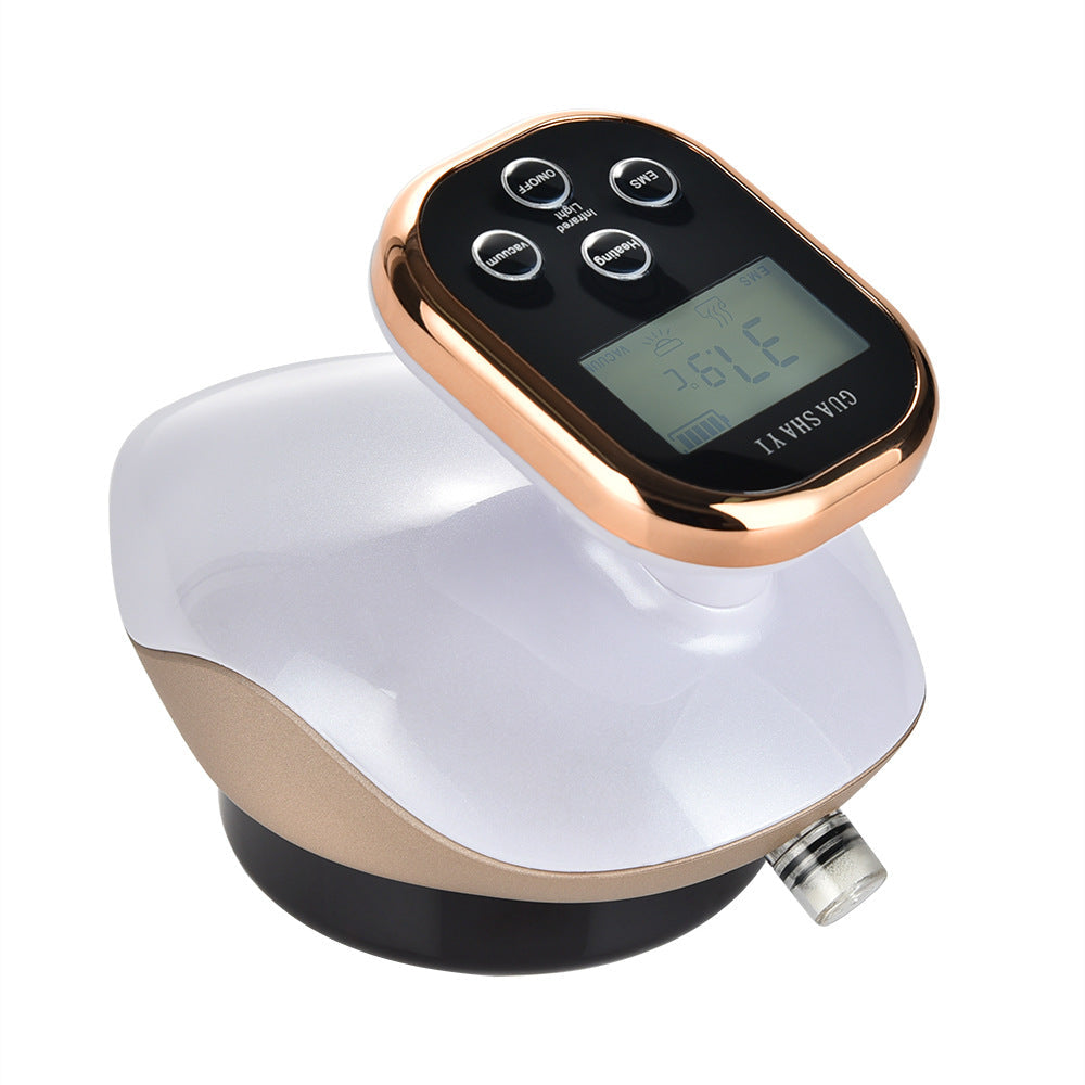 Cellulite Reducing Massager | Advanced Digital Display - HappyKidMart