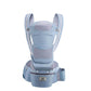 Multifunctional 3 in 1 Ergonomic Baby Carrier 