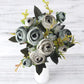 Fresh Flower Pink Peony Bouquet