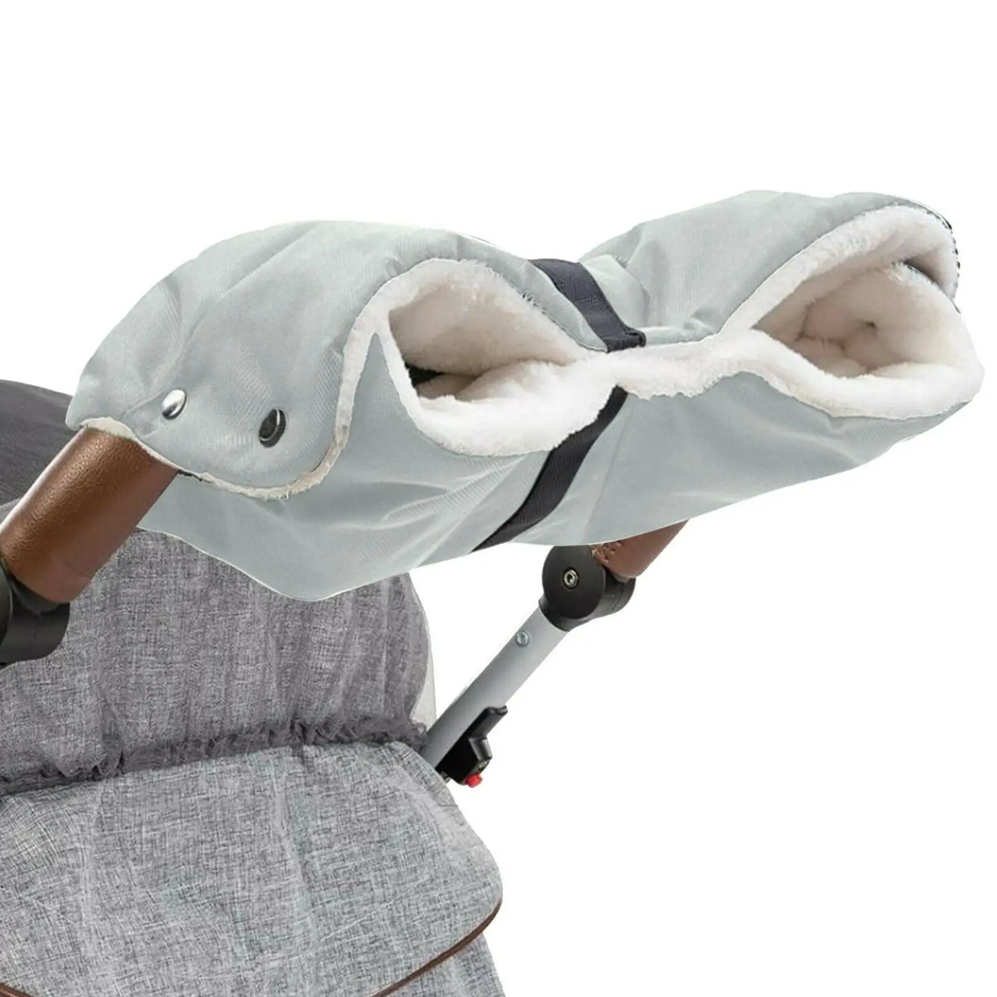 Extra Winter Warmer Gloves Pram Hand Muff Gloves