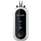 Compact Air Cleaner | Mini HEPA Purifier