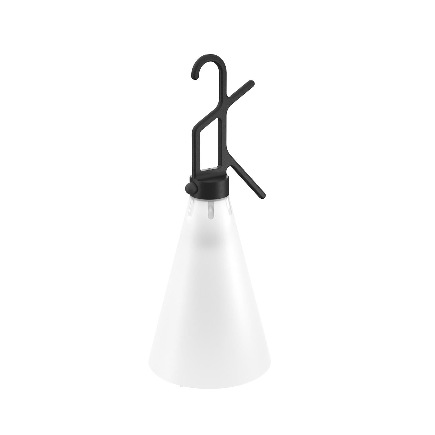 Compact Solar Powered Outdoor Light - HappyKidMart