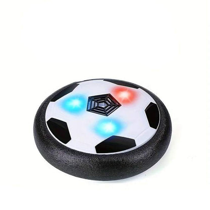 Floating Electric Football Children's Interactive Toy