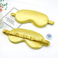 Luxury Blackout Eye Mask