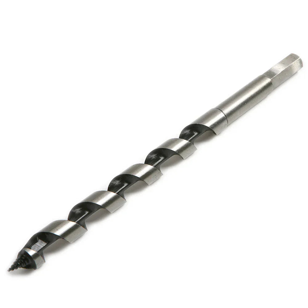 Heavy Duty Wood Drill Bit | Long Hex Shank