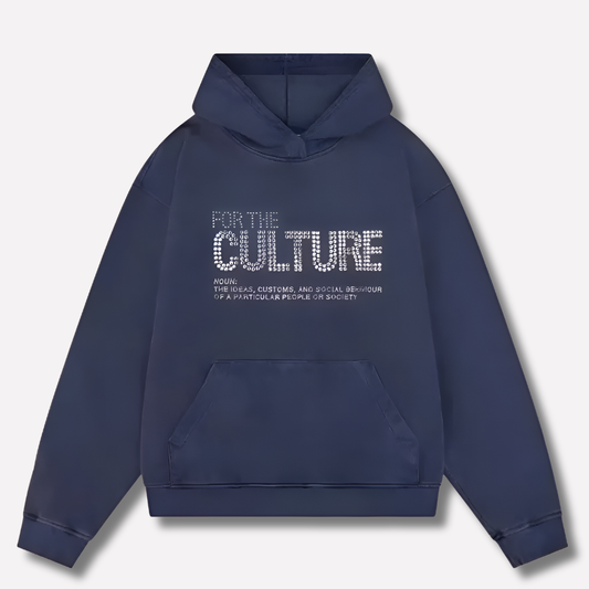 Trendy Streetwear Hoodie – Urban Style Sweatshirt - HappyKidMart