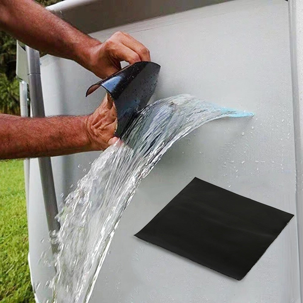 Heavy Duty Leak Proof Sealing Tape - HappyKidMart