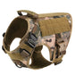 Heavy Duty Dog Vest | Strong Training Harness