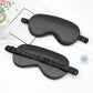 Luxury Blackout Eye Mask