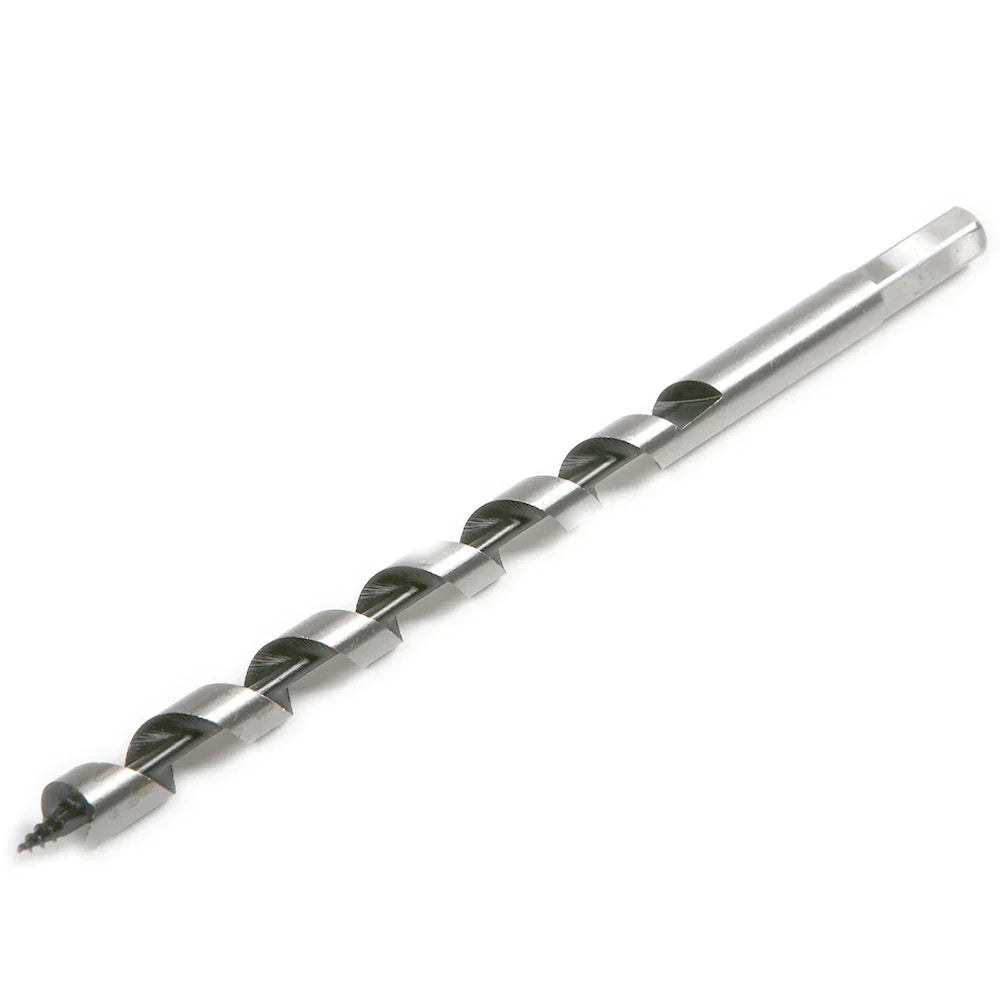 Heavy Duty Wood Drill Bit | Long Hex Shank