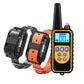 Rechargeable Waterproof Dog Trainer Collar