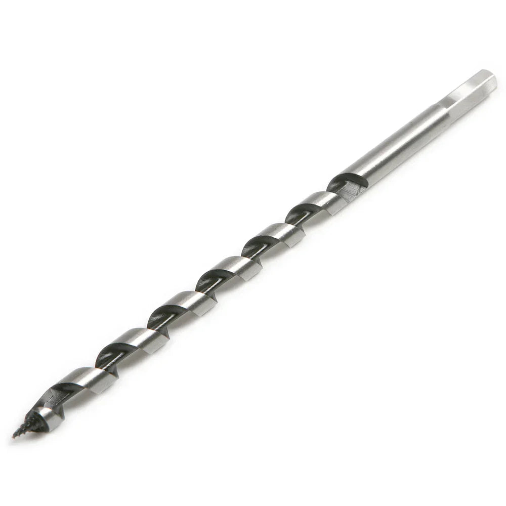 Heavy Duty Wood Drill Bit | Long Hex Shank