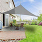 Waterproof Triangle Garden Shade Canopy