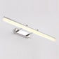 Stylish LED Bathroom Light | Waterproof Wall Mount Fixture