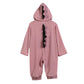 Cute Toddler Dino Romper