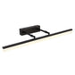 Stylish LED Bathroom Light | Waterproof Wall Mount Fixture