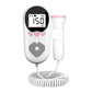 Accurate Baby Heart Monitor with Clear Audio