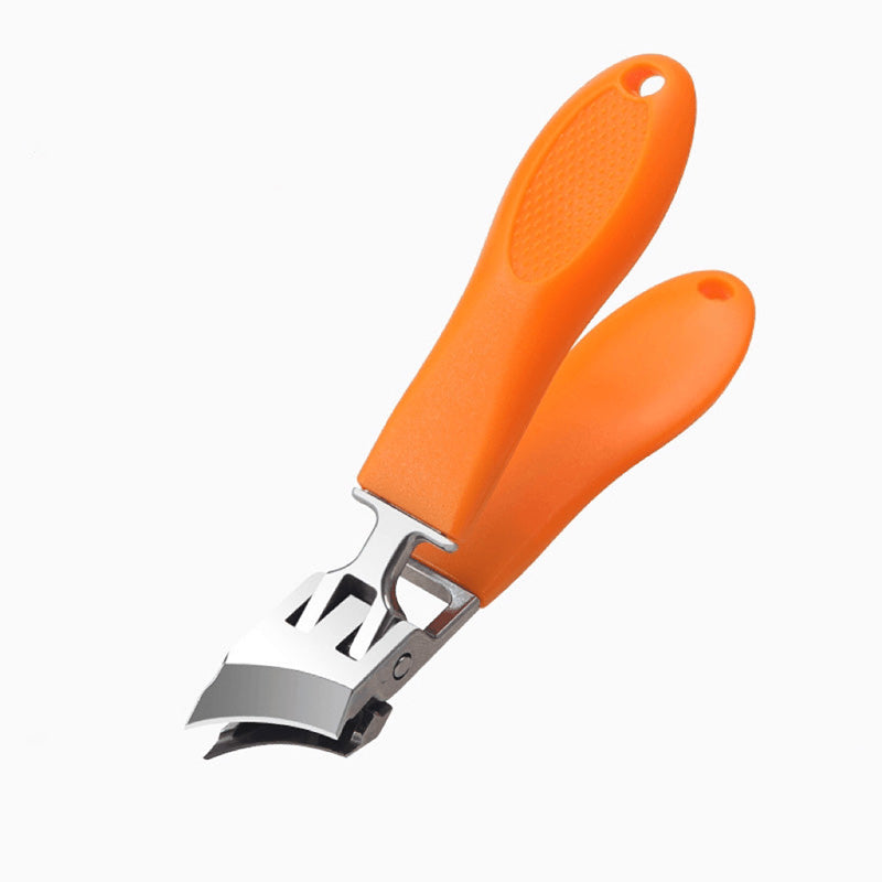 Easy Grip Strong Nail Trimmers for Men and Women - HappyKidMart