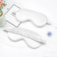 Luxury Blackout Eye Mask