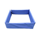 Multiple Plays Children's Fun Outdoor Games Jump Frame Toys