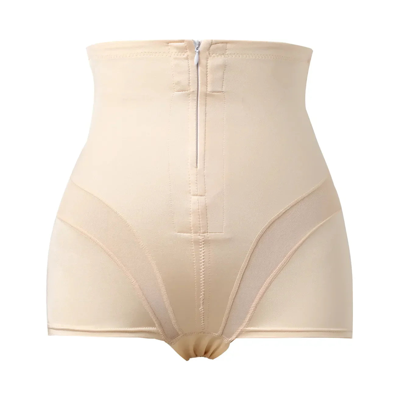 Post Pregnancy Shapewear Briefs Slimming Compression Underwear - HappyKidMart