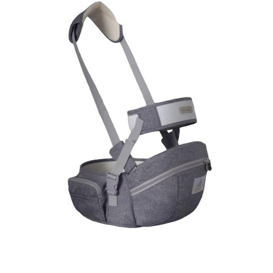 Portable Hip Seat Baby Carrier