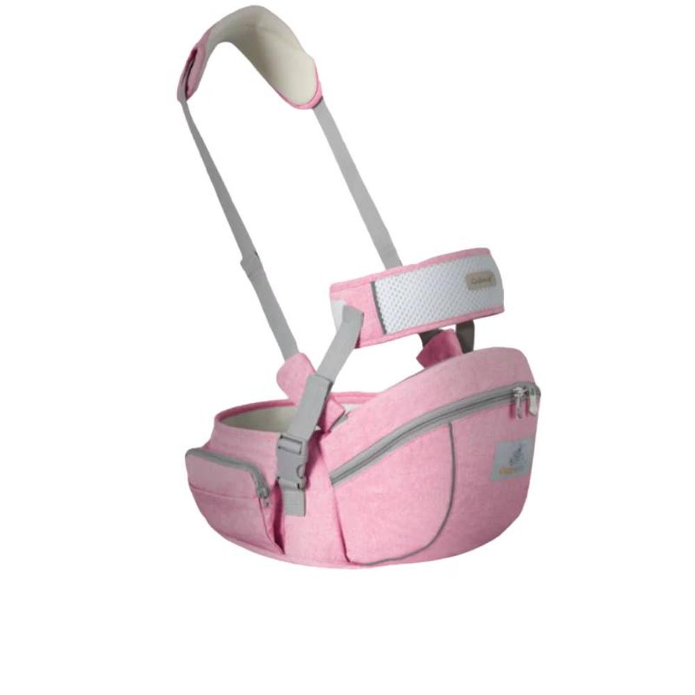 Portable Hip Seat Baby Carrier