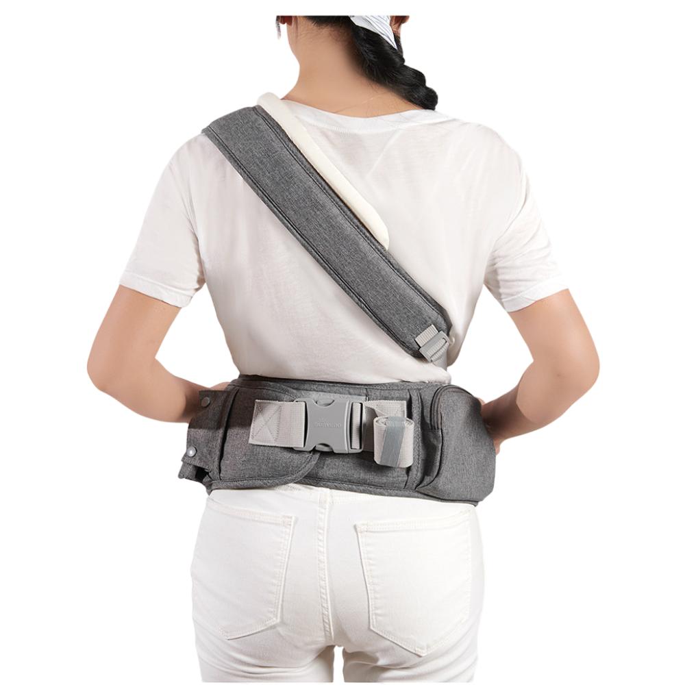 One Shoulder Hip Seat Baby Carrier