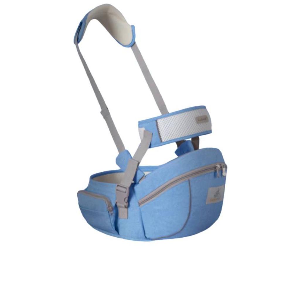 Portable Hip Seat Baby Carrier