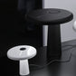 Stylish Round LED Desk Lamp