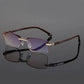 Prescription Reading Glasses | Blue Light Blocking Durable Frame