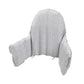 Inflatable Baby Backrest Dining Chair Pillow