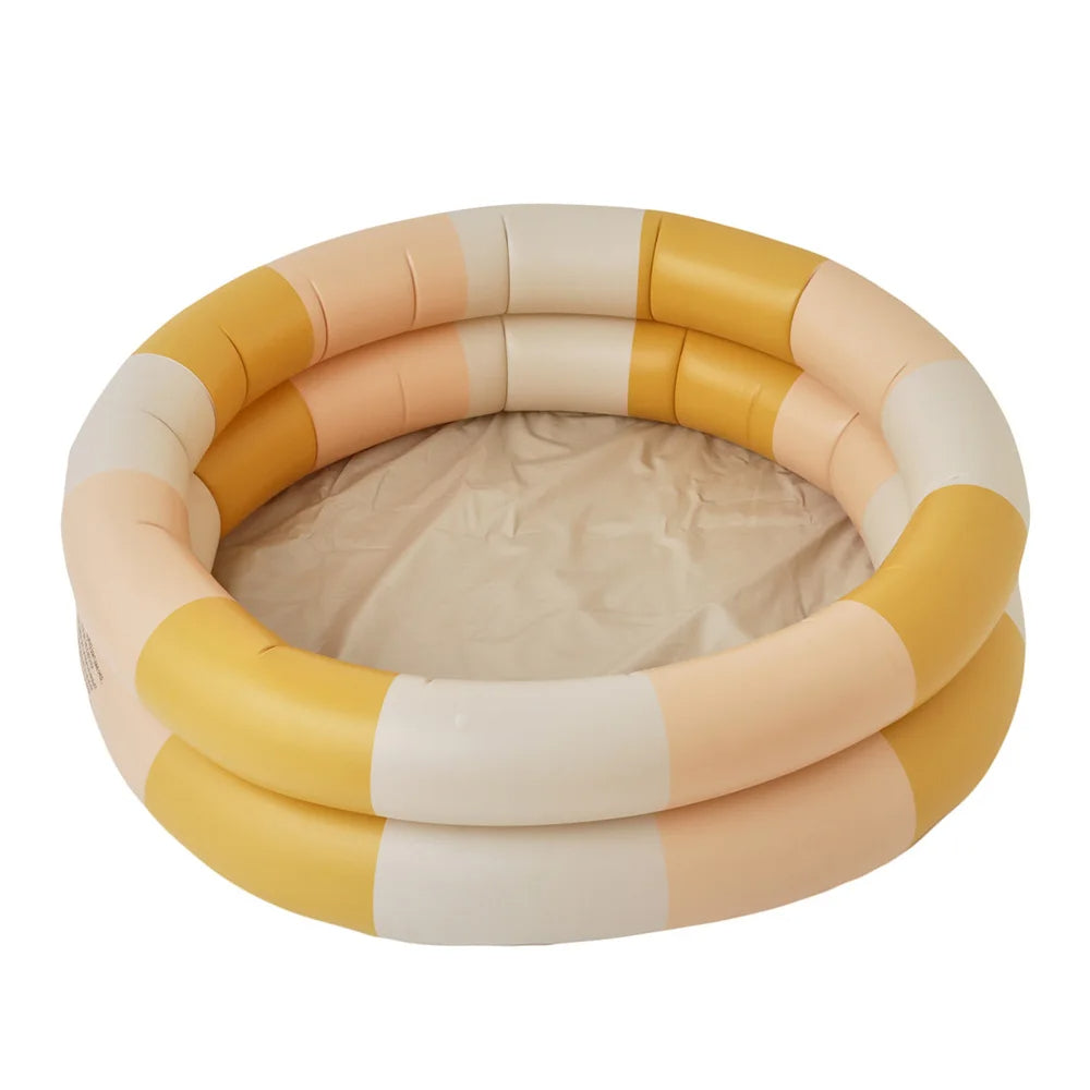 Baby Inflatable Swimming Pool Toys for Outdoor