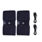 Warm Knee Massager with Heat and Vibration Settings