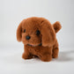 Fun Electronic Pet Dog Toy with Realistic Sounds