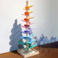 Colorful Kids Music Activity Center