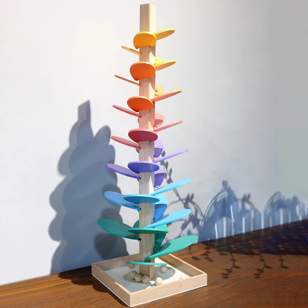 Colorful Kids Music Activity Center