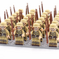 Historic WWII Military Building Blocks Figure Set