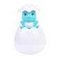 Funny Duck Shell Egg Baby Bath Toy
