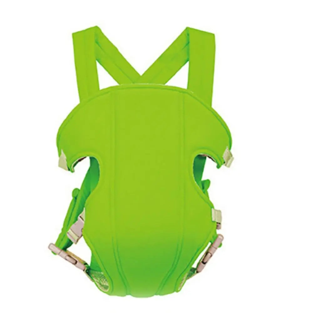 Adjustable Kangaroo Baby Carrier