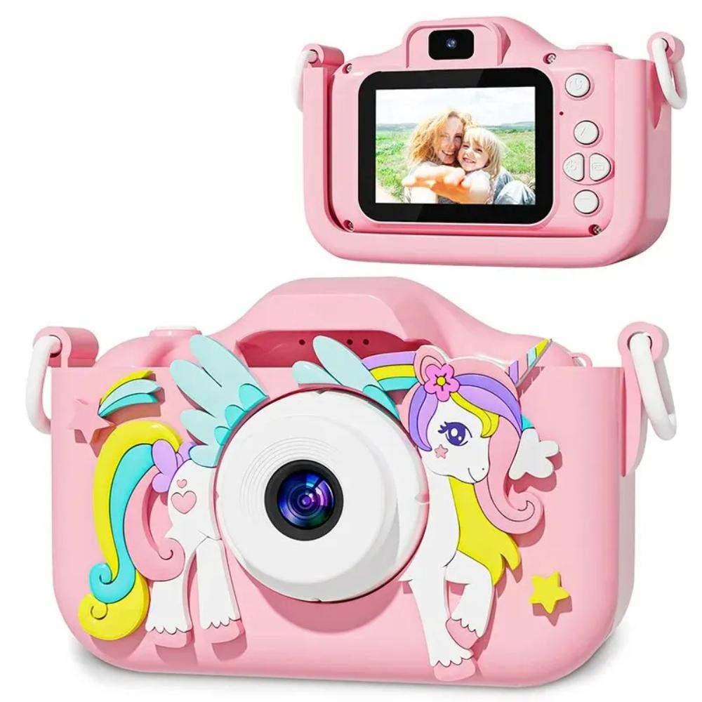 Kids Digital Camera 1080P HD