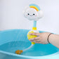 Water Faucet Kids Shower Head Toy
