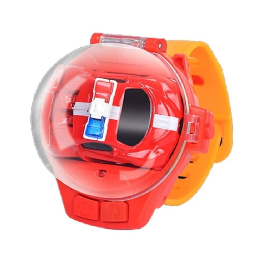 Kids Watch Remote Control Car Toy