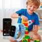 Children's GPS Tracking Wrist Watch