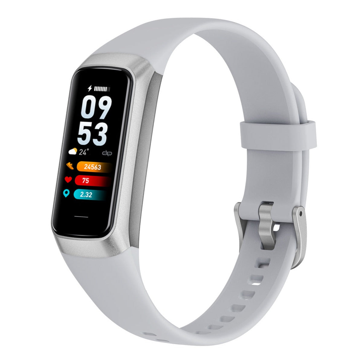 Fun Kids Fitness Tracker Smartwatch