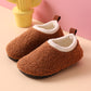 Soft Comfortable Kids Slippers for Boys Indoor Use