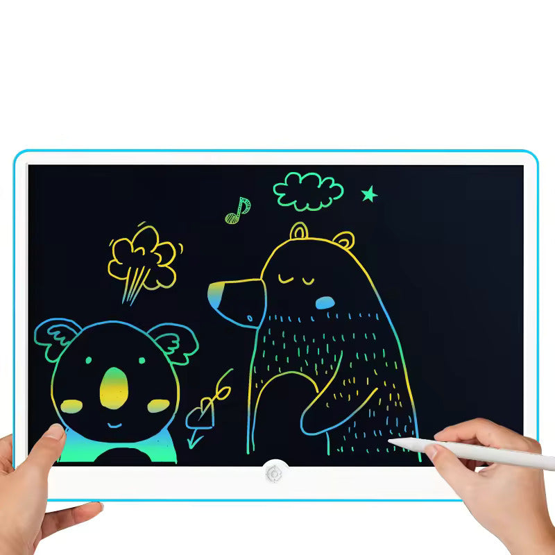 LCD Writing Tablet 19 inch for Kids