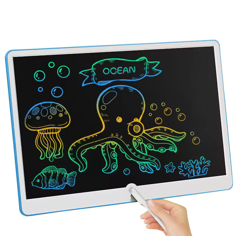 LCD Writing Tablet 19 inch for Kids