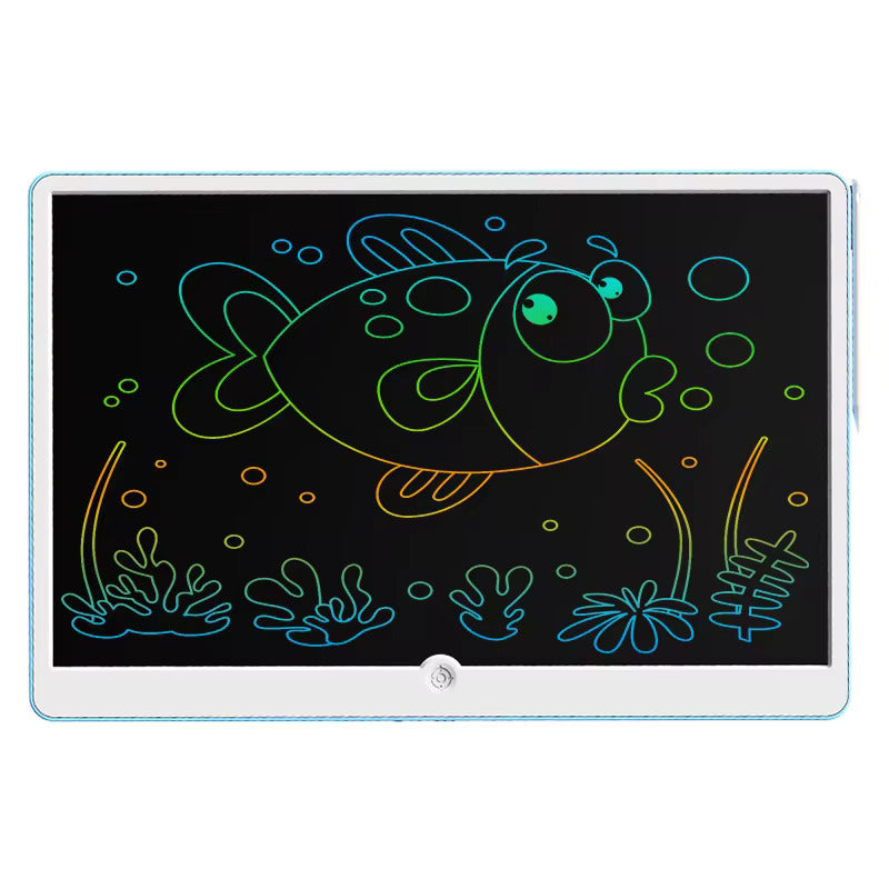 LCD Writing Tablet 19 inch for Kids