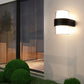 Stylish Weatherproof LED Outdoor Wall Lamp - HappyKidMart